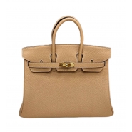 Сумка Hermes Birkin 25 Trench Verso Togo